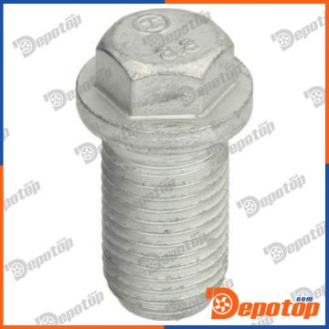 Bouchon de vidange M14 x 1,5 | FEBI BILSTEIN 08277